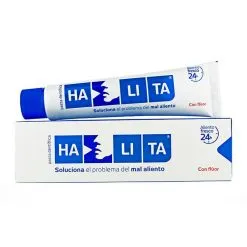 Halita Pasta Dental