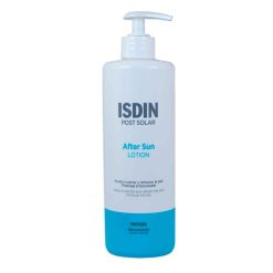 Comprar isdin after sun