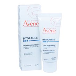 Avène Hydrance Emulsión Hidratante Ligera, 40 ml
