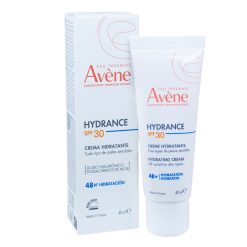 Avène Hydrance Crema Hidratante SPF 30, 40 ml