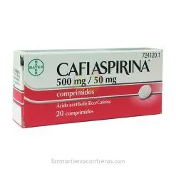 CafiAspirina