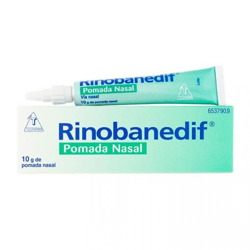 Rinobanedif-Pomada-Nasal