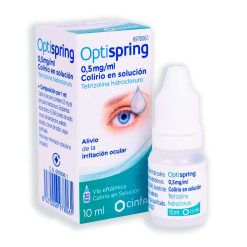 Comprar optispring