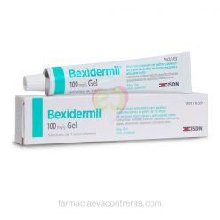 Bexidermil-Gel