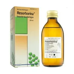 Resorborina