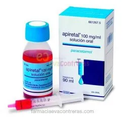 Apiretal