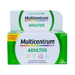 Multicentrum, 90 Comprimidos