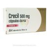 Crecil