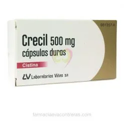 Crecil