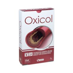 Oxicol-28-Capsulas