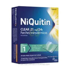 NiQuitin-Clear-21-mg-14-Parches