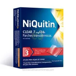 NiQuitin-Clear-7-mg-14-Parches