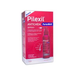 Pilexil Forte Max Spray Anticaída