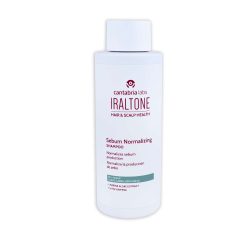 Iraltone Champu Seborregulador 200 ml