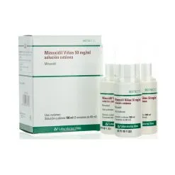 Minoxidil-Vinas-5-180-ml