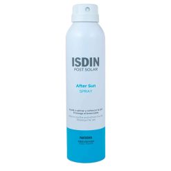 Comprar after sun en spray