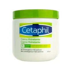 Cetaphil Crema Hidratante 453 gr