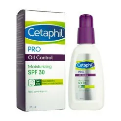 Cetaphil PRO Oil Control Hidratante SPF 30