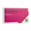 Dolostop