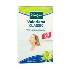 kneipp-valeriana-classic-90-grageas-173118