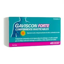 Gaviscon-Forte-48-Comprimidos