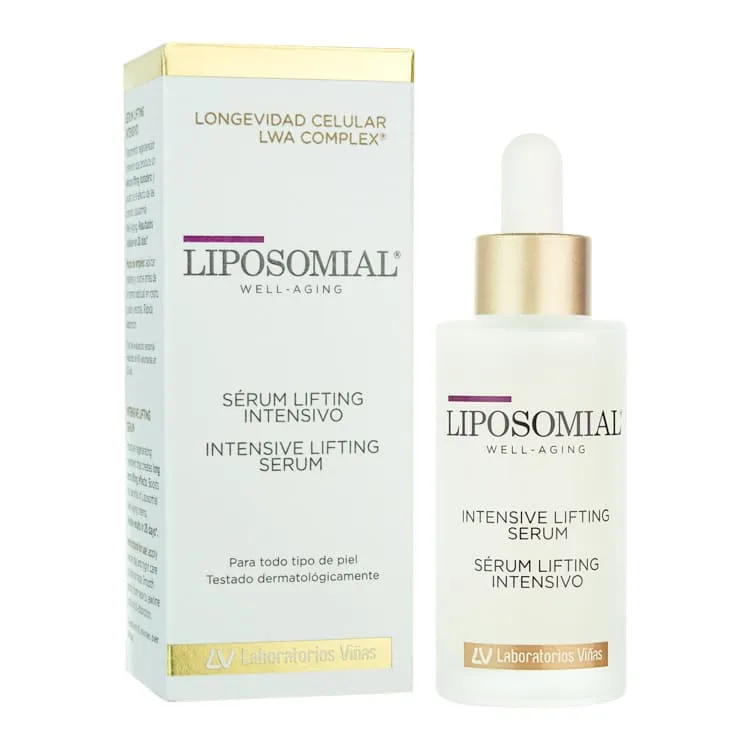 Liposomial Well-Aging Sérum Lifting Intensivo, 30 ml liposomial-serum-lifting-intensivo-30-ml-186774