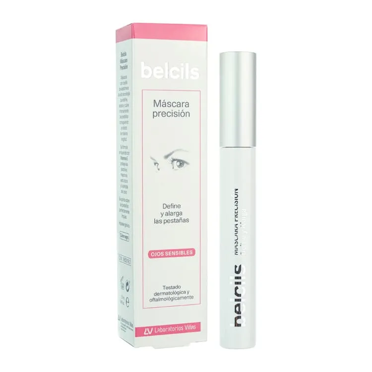 Belcils Máscara Precisión, 12 ml belcils-mascara-precision-12-ml-165319