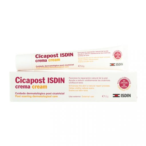 cicapost-isdin-crema-50-g-204396