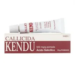 Callicida-Kendu