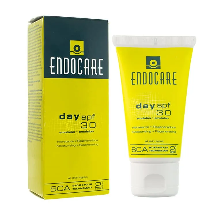 Endocare Essential Day SPF 30, 40 ml Endocare-Day-SPF-30-Emulsion