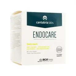 Endocare Essential Gelcream, 30 ml Endocare-Gelcream-Antiedad