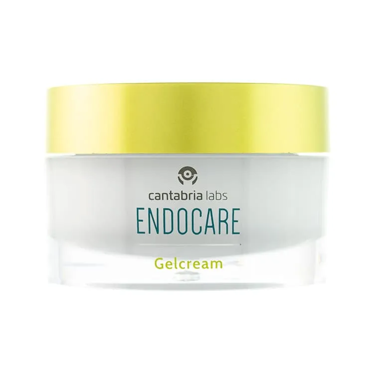 Endocare Essential Gelcream, 30 ml Endocare-Gelcream
