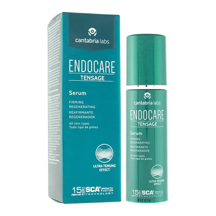 Endocare Tensage Sérum, 30 ml Endocare-Tensage-Serum