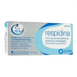 Respidina-14-Comprimidos
