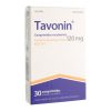 Tavonin 120-mg 30 Comprimidos