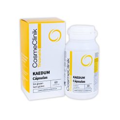 Triconails Kaedum Anticaída, 60 Cápsulas