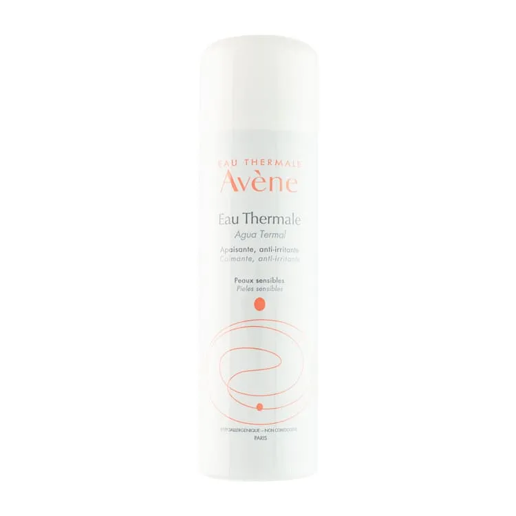 Avène Agua Termal Spray, 50 ml avene-agua-termal-spray-50-ml-203465