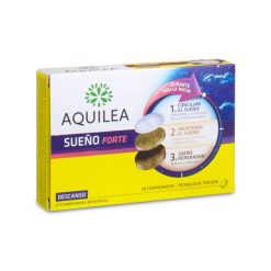 Aquilea-Sueño-Forte-30-Comprimidos-199308