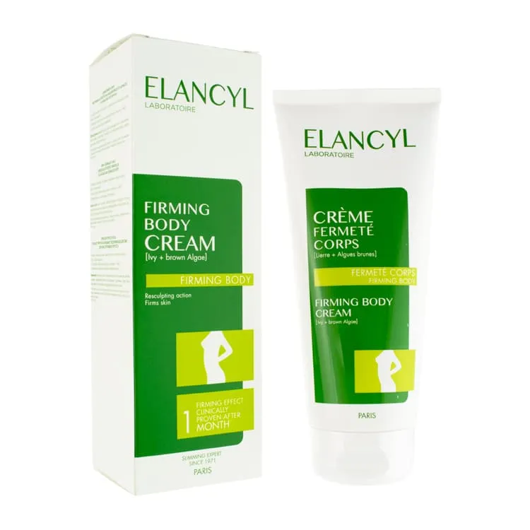 Elancyl Crema Reafirmante Corporal, 200 ml elancyl-crema-reafirmante-corporal-200-ml-154196