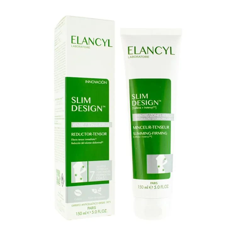 Elancyl Slim Design Reductor-Tensor, 150 ml elancyl-reductor-tensor-150-ml-189575