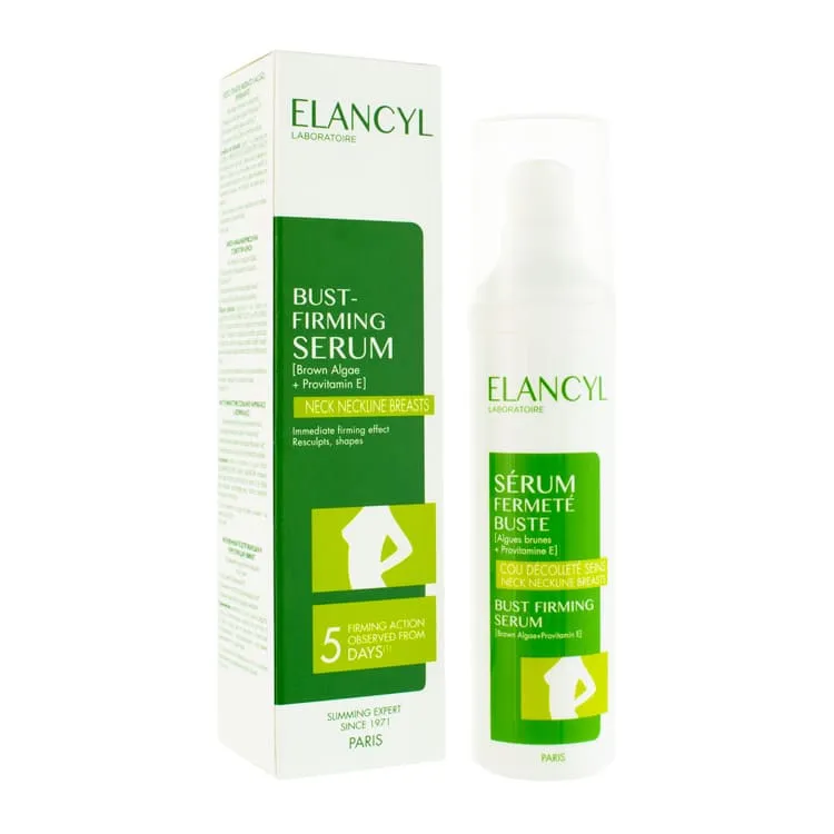 Elancyl Sérum Reafirmante de Busto, 50 ml elancyl-serum-reafirmante-busto-50-ml-150031