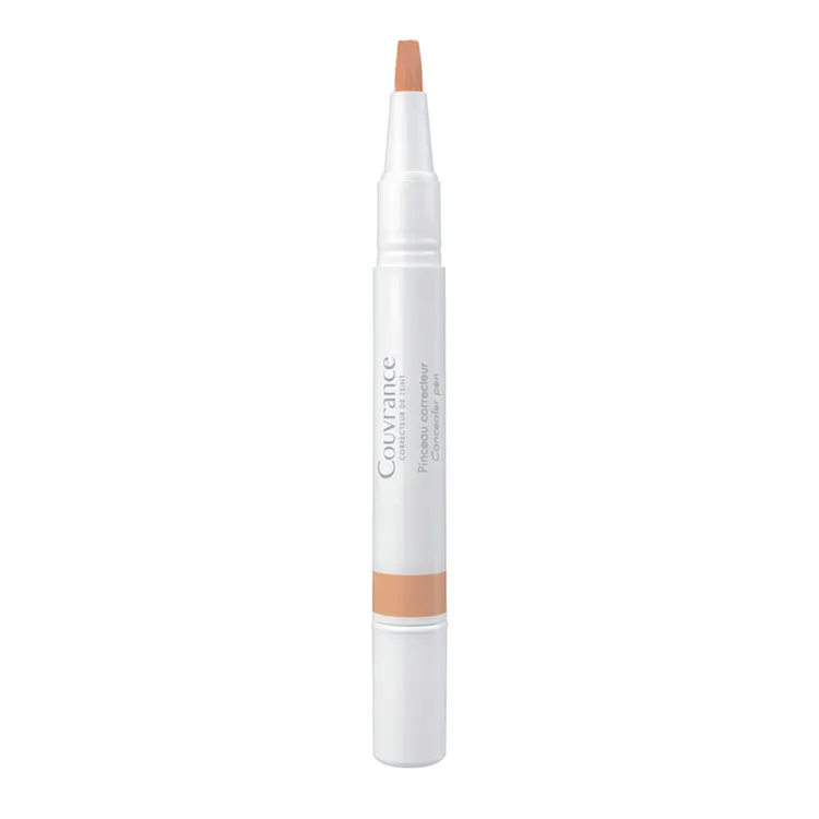 Avène Couvrance Pincel Corrector Beige SPF 15, 1,85 ml Avene-Couvrance-Pincel-Corrector-178047