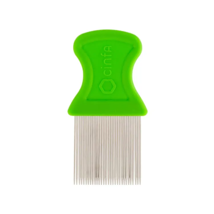Goibi Antipiojos Kit Complet: Loción, 125 ml + Champú, 125 ml goibi-antipiojos-kit-complet-3