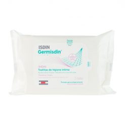 isdin-germisdin-intim-toallitas-higiene-intima-20 toallitas-302398