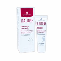 Iraltone DS Emulsión, 30 ml