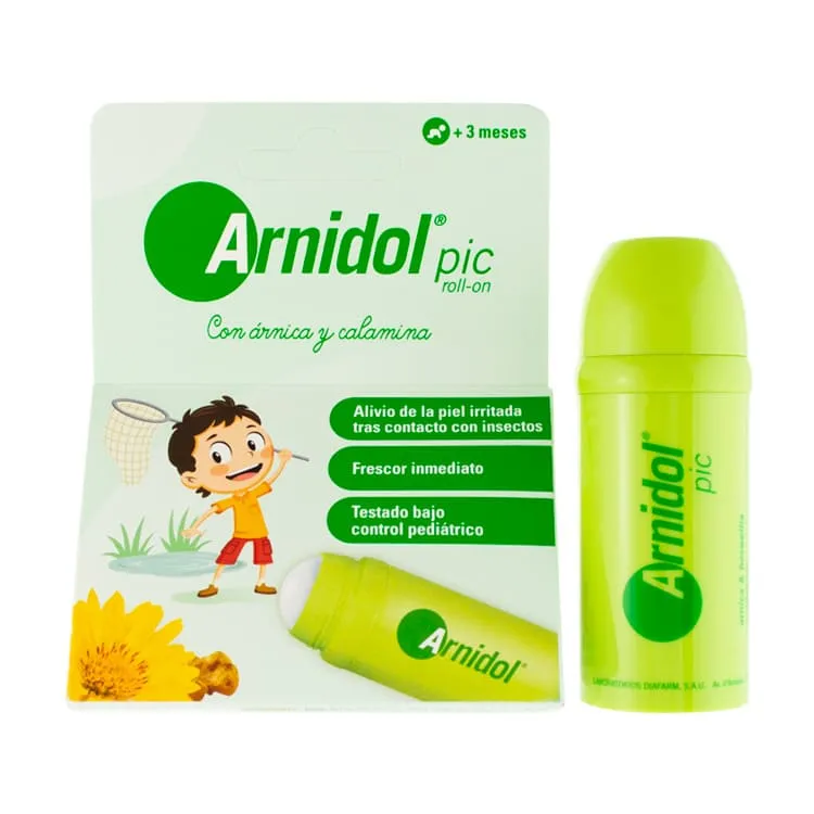 Arnidol Pic Roll-On, 30 ml arnidol-pic-roll-on-30-ml-171908
