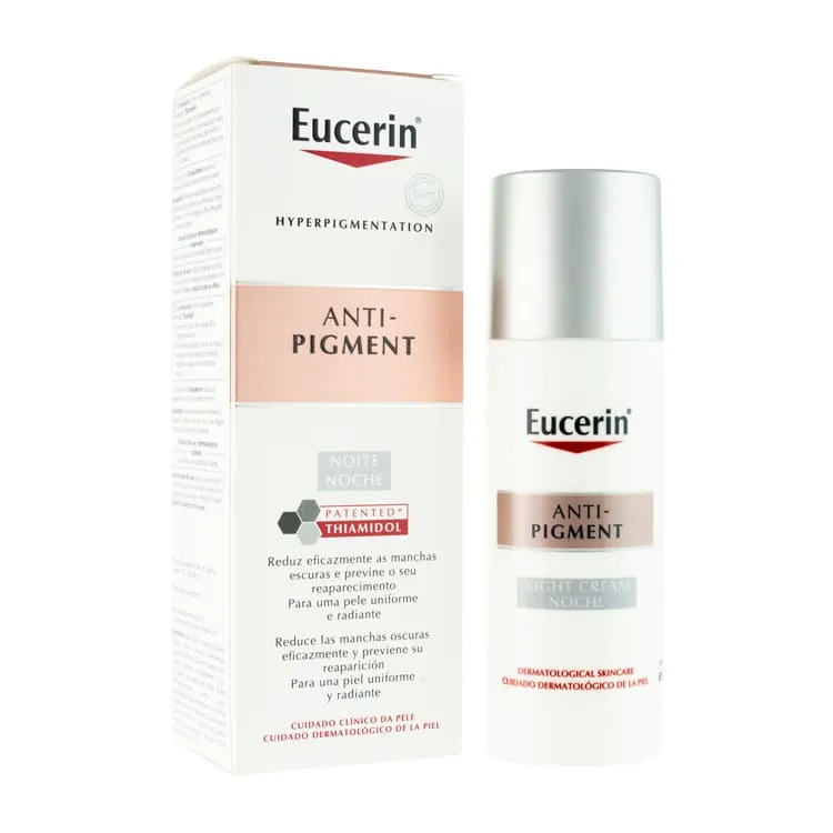 Eucerin Anti-Pigment Noche, 50 ml eucerin-anti-pigment-noche-50-ml-189214