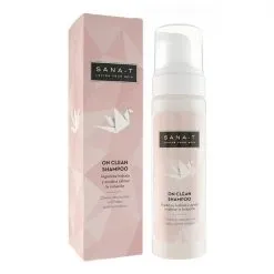 Sana-T-On-Clean-Shampoo