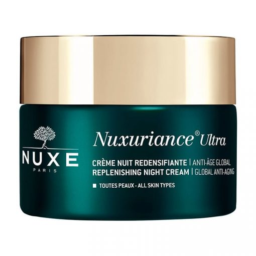 Nuxe-nuxuriance-crema-de-noche-redensificante-50ml