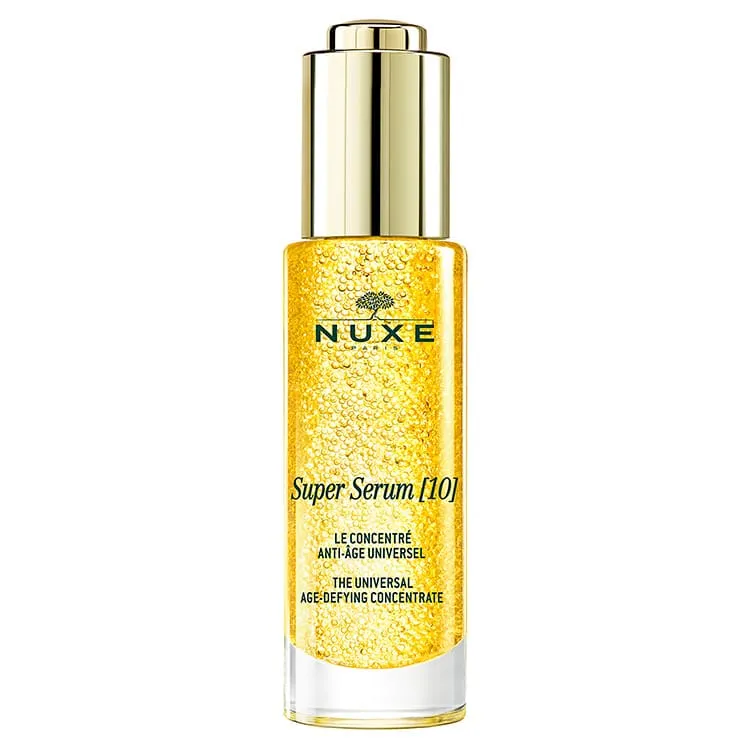 Nuxe Súper Sérum 10, 30 ml Nuxe-super-serum-10-el-concentrado-antiedad-universal-30ml